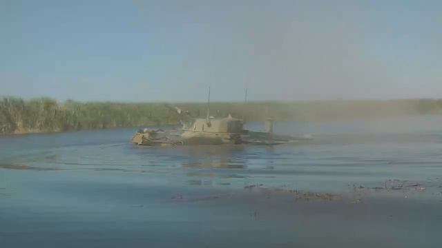 БМД-4М (Боевая машина десанта)