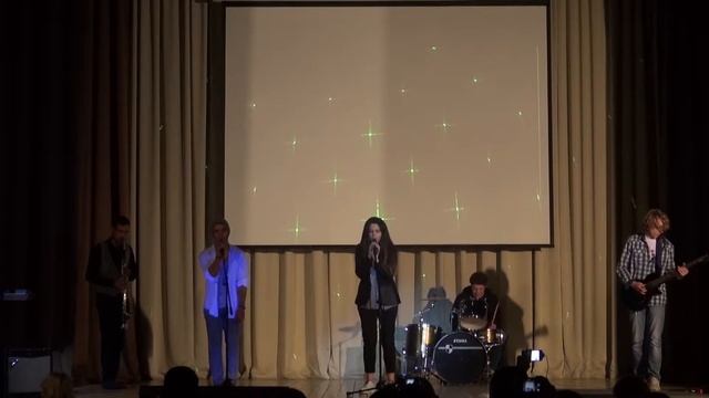 Starlight - Seven antion army // Малая Весна 2015