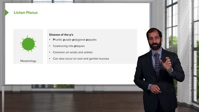 09. Lichen Planus