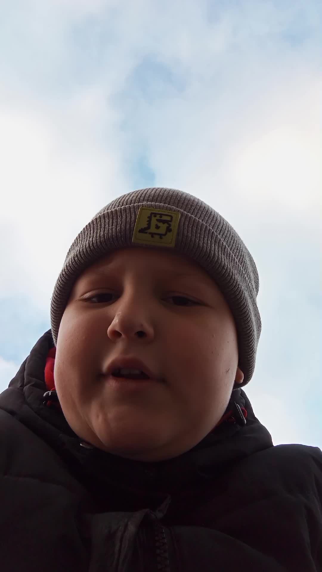 мой любимый Стрим