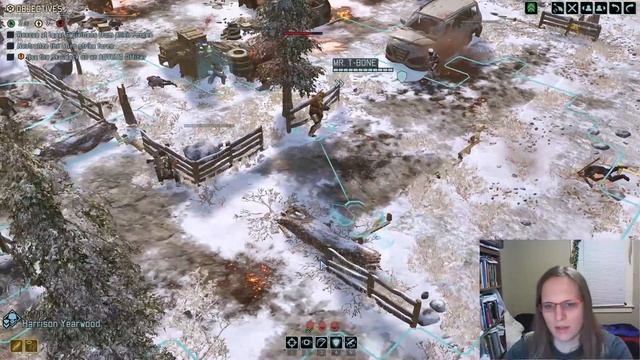 XCOM 2 (12) The Skulljack Heard Around the World (Legend Difficulty)
