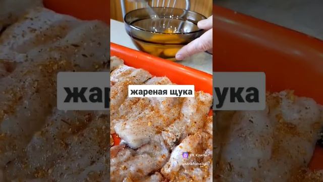 ЖАРЕНАЯ ЩУКА/Shorts