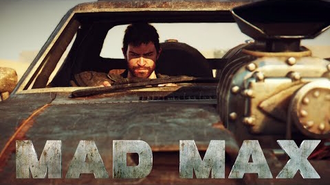 Mad Max | Безумный Макс