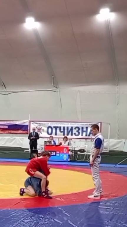 Турнир Снятие блокады 19012025