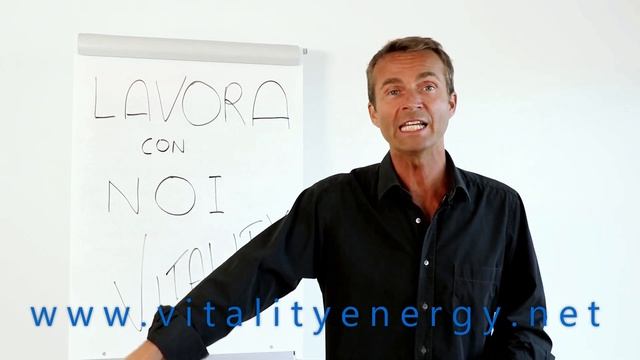 LAVORA CON NOI