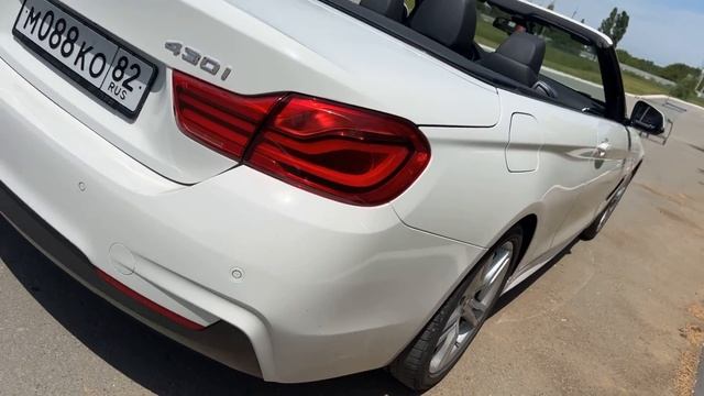 bmw 430