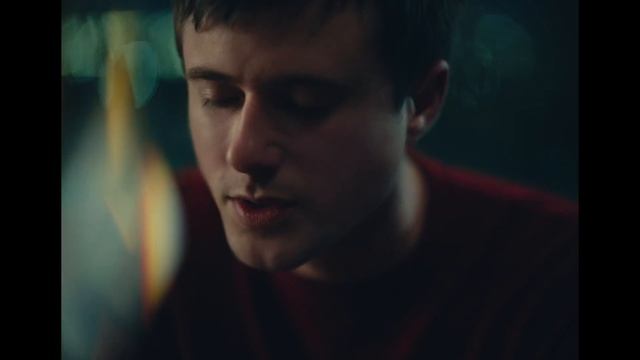 Alec Benjamin - Oh My God