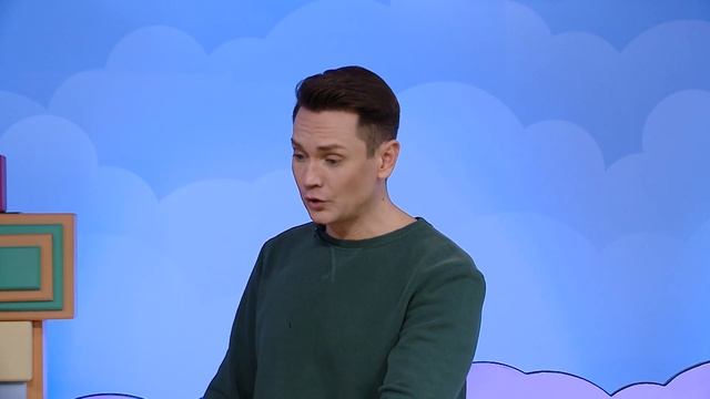 Профессор Николя и Хрюша. Выпуск 31. Опыты "В темноте".