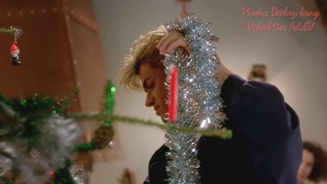 Wham - Last christmas (music by-deejay Jany)
Videoedit AdoSV