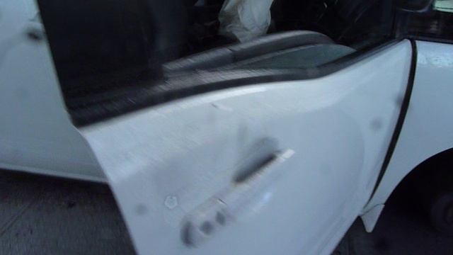 ДВС+КПП NISSAN MR20DE, 2000 куб.см  № 139668A