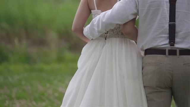 Загородный клуб Любовь свадебное видео