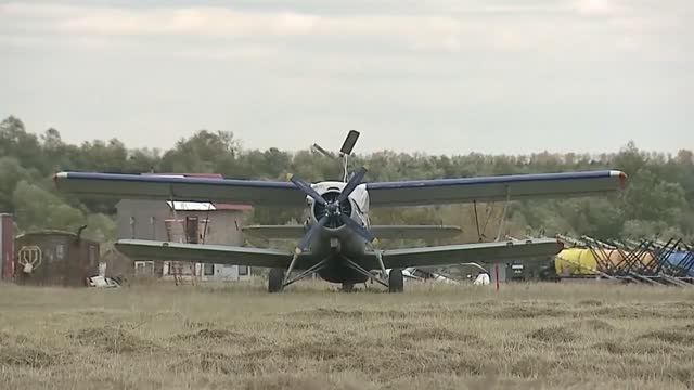 Где прыгнуть с парашютом в Омске_ Парашютисты Омска!