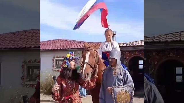 Россия Великая страна