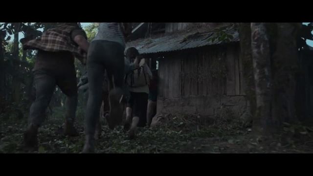 Абсолютный хищник