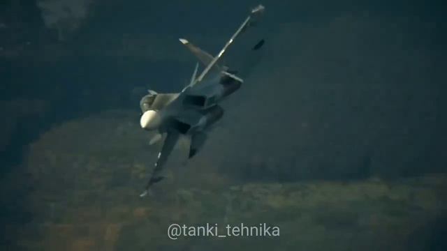 Су-30СМ