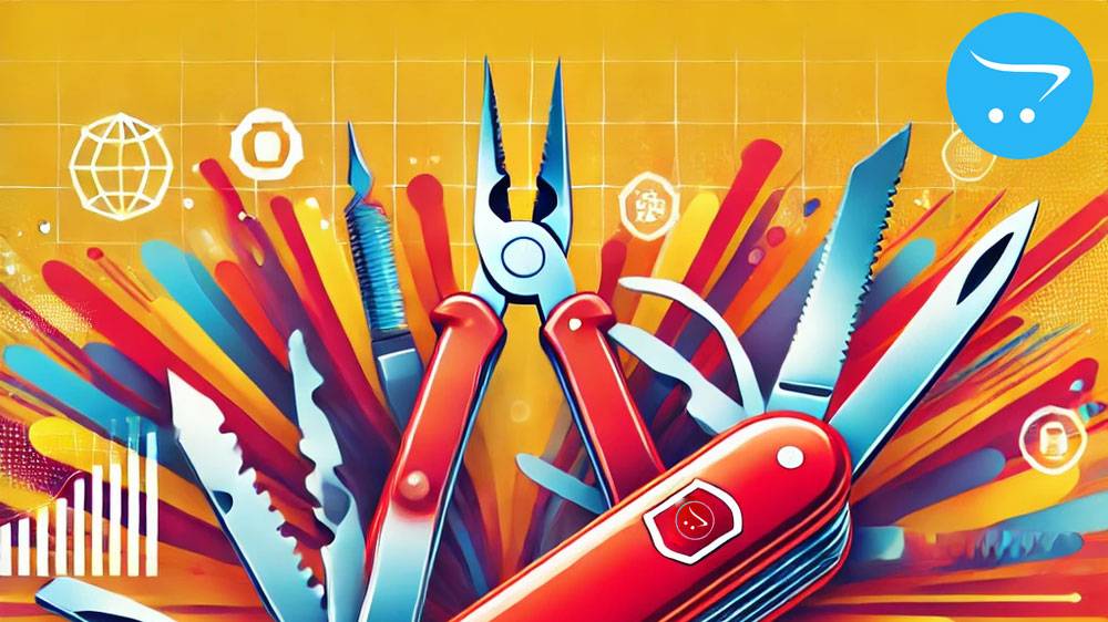 Бекап базы данных сайта на OpenCart с помощью модуля "Мультитул" по CRON