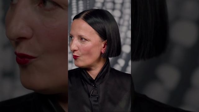 Светлана Тегин: Текущей поддержки от государства недостаточно для индустрии моды