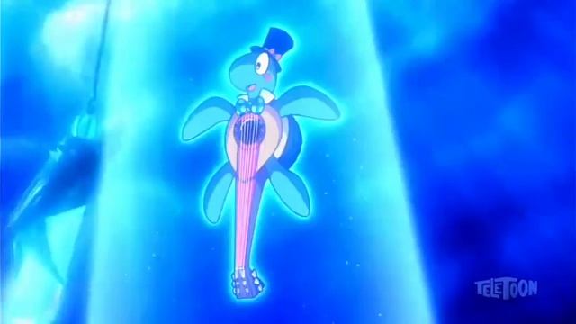 Performapal cheer mole + drummerilla + trump panda (pendulum summon)