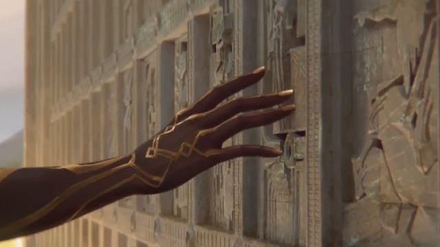 League of Legends - Official Welcome to Noxus - Bite Marks (ft. TEYA): 2025 S1 Cinematic Trailer