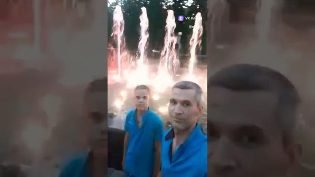 Прогулка 2021