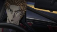 Initial D | Четвертая стадия серия 21 | Fourth stage episode 21 | Инициал Ди