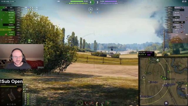 Leopard PTA - Spot & Snipe But Cant Move Up, The PTA Life [Stream Highlight]