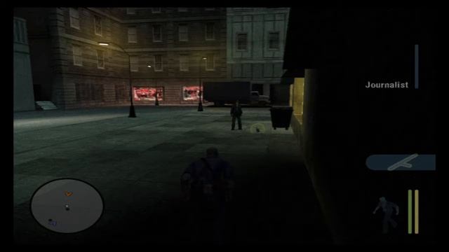 Let's Play Manhunt Part 37