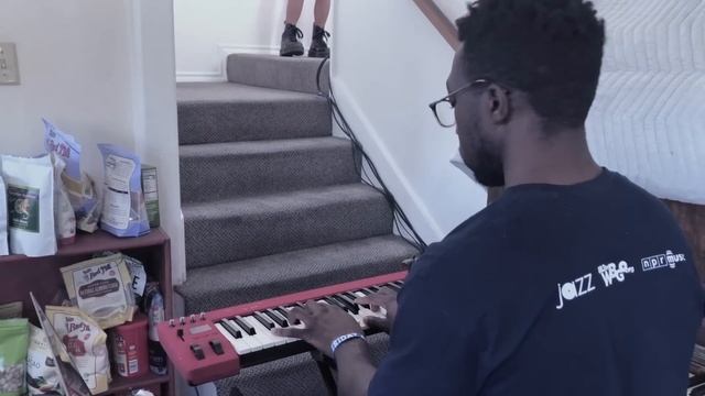Real Nice Moment - KNOWER