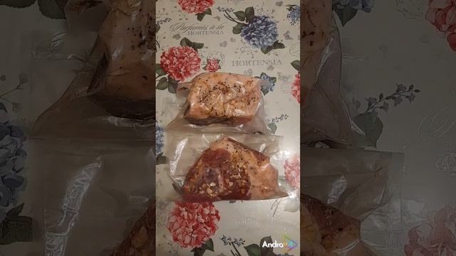 Домашняя буженина