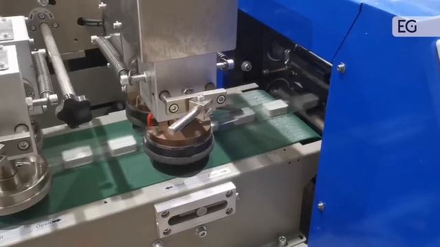 Оборудование для упаковки в водорастворимую термоусадочную пленку DCWB-250E