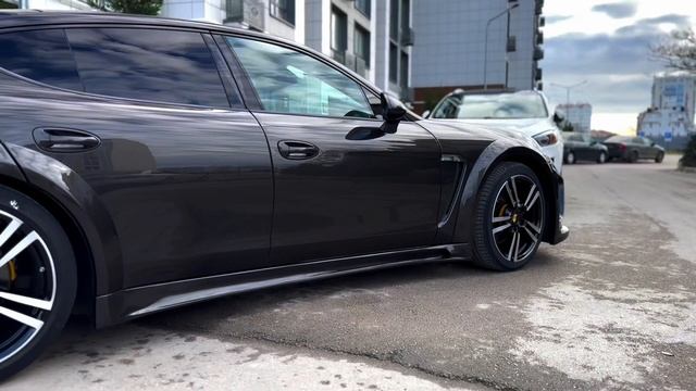 Panamera