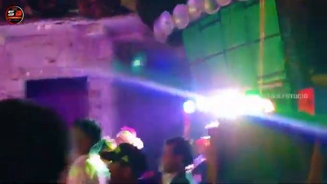 SUBHADIP MUSIC 🎵COME 🤝TO BHADRAK 🙏KALIMENG MELANA 🥃HOLI ✓TALAPADA NO_8™〽️