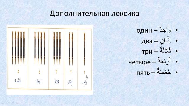Практический курс АЯ5(3242)