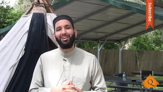 Abu-Bakr (#Love) - The Superstars Series - Omar Suleiman