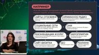 Персональный бренд врача - настоящее имя, которое работает - Алена Садыкова