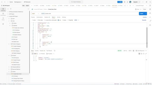61 -API Testing