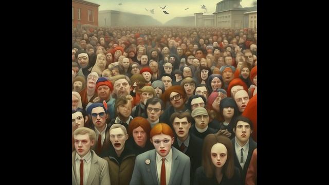 Песня Сергея Ларина «Любите добро»