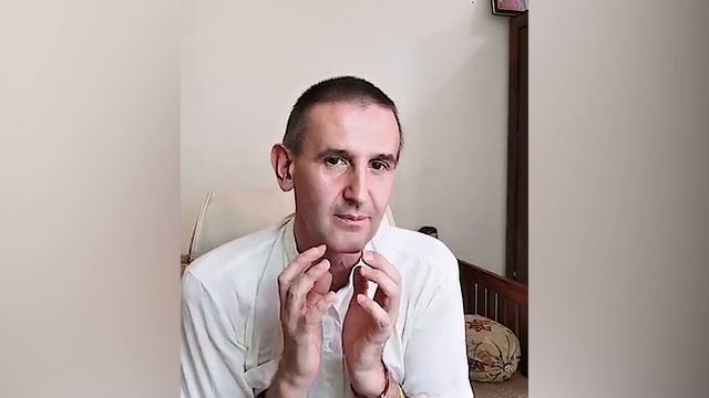 Истинная причина страха