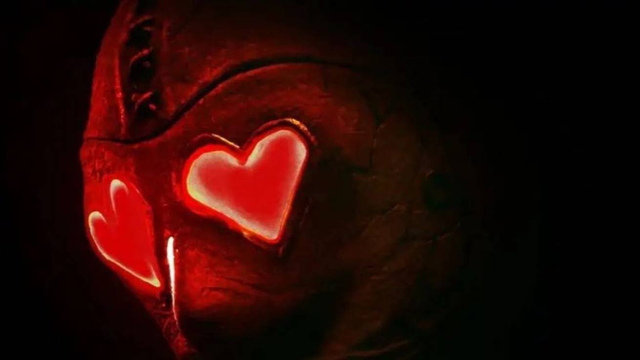 HEART EYES - Official Trailer