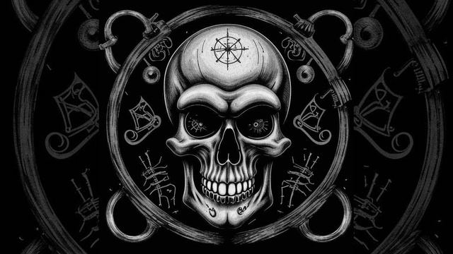 Podcast #185 (Neurofunk, Hard Drum & Bass) December, 2024