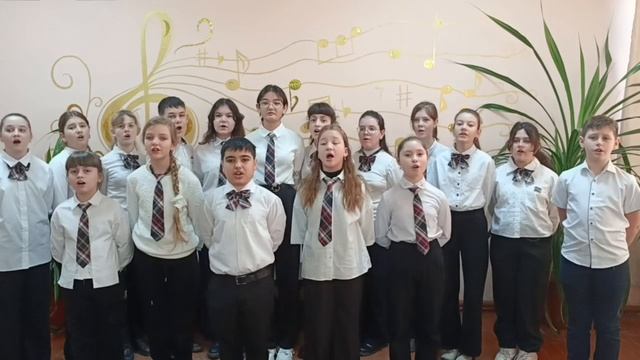 Лесновская школа