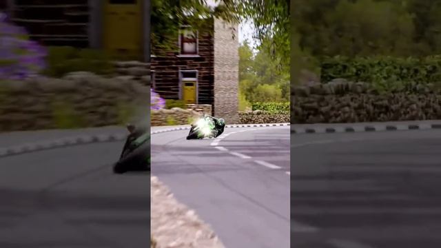 Kawasaki Ninja ZX-10RR 2019 - RIDE 5 #06 #kawasaki #ride5 #shorts #shortswithcamilla