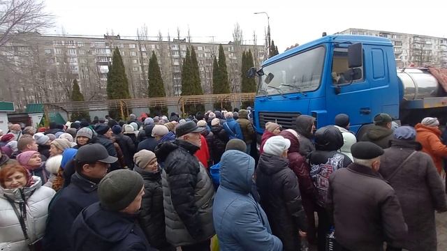 В Воронеже 2138 человек приняли участие в крещенском купании в проруби