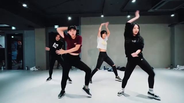 Sorry   Justin Bieber   Mina Myoung Choreography