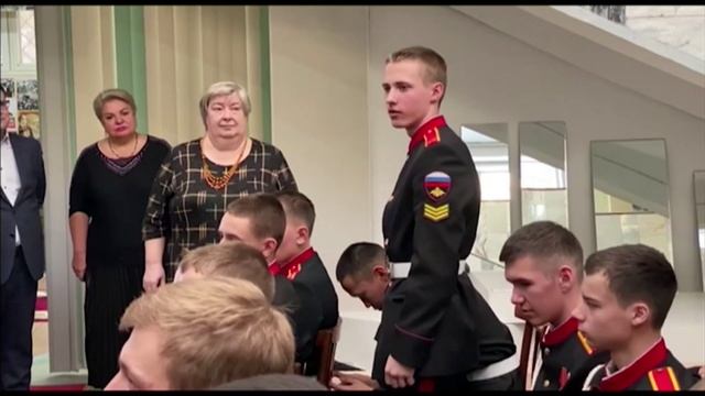 В Иркутской области могут разместить объекты высшего военного командного училища