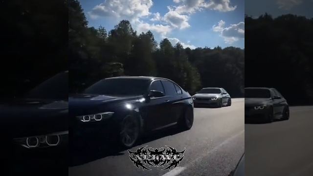 BMW твоя душа