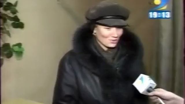 События (ТВ-Экспресс (г.Пенза), 07.12.2003) Выборы 2003