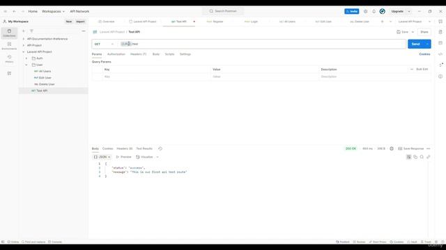 25 -Environment Variable - Postman