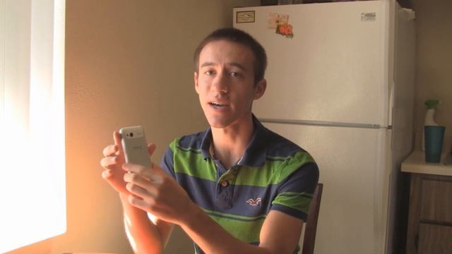 HTC Radar: Hardware Review (WMPowerUser.com)