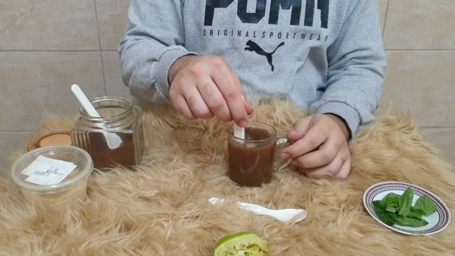 Drink Coffee with Lemon and you will thank me for the recipe!